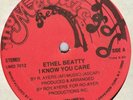 ETHEL BEATTY 