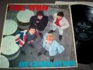 THE WHO * My Generation * BRUNSWICK Mono 1965 Orig. LP