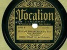 Vocalion 2907 JIMMIE NOONE ORCH in E