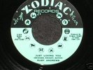 Ruby Andrews - Just Loving You - RARE Northern Soul
