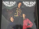 JIMI HENDRIX- ARE YOU EXPERIENCED- 1ST UK PRESSING LP