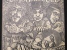 JETHRO TULL - 'STAND UP' UK IST ISSUE LP IN NEAR MINT