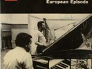 Lee Konitz-Martial Solal-European Episode-Campi-SIGNED