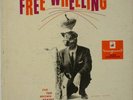 Ted Brown-Free Wheeling-Vanguard-Warne Marsh-Art Pepper