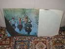 GROUNDHOGS Scratching The Surface LP 1968 Original