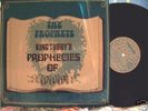 King Tubby's 'Prophecies Of Dub' 1976 JA Prestige LP