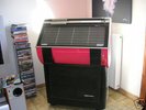 juke box 45 TOUS VINYL  SEEBURG