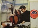 ASD 2331 HAYDN Cello Concerto DU PRE BARENBOIM HMV