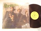 THE REMAINS S/T EPIC MONO LP STILL IN TIGHT SHRINK NM 