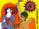 Original CBS Copy Andwella's Dream by Love and Poetry