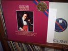 YO-YO MA '83/BACH Cello Suites 1-6/CBS 3LP/NM