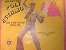 ORCHESTRE POLY-RYTHMO-KILLER AFRO TRACKS 70s