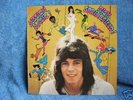 RICK SPRINGFIELD MISSION MAGIC. RARE.
