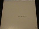 MFSL The BEATLES WHITE ALBUM vinyl appears PERFECT