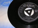 DION AND THE BELMONTS, I WONDER WHY, ORIG UK 45