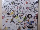 LED ZEPPELIN 3 III Classic Records *200g Vinyl LP* NEW