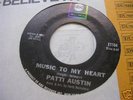 PATTI AUSTIN - MUSIC TO MY HEART - ABC STOCK COPY