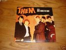 THEM / FEATURING HERE COMES THE NIGHT, VAN MORRISON