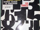 HORACE PARLAN    BLUE NOTE 4037    US THREE
