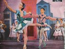 SXL2084-5 Coppelia Ansermet Decca Classical LP