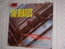 THE BEATLES LP 'PLEASE PLEASE ME' 1963 STEREO