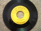 Elvis Presley  Sun record