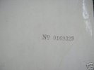 The Beatles White Album 1st Press Mono PMC7067 Rare