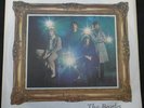 THE BEATLES - STRAWBERRY FIELDS- NEAR MINT UK ORIGINAL