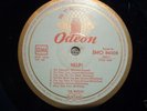 The Beatles, HELP, SMO 84008, ZTOX 5604