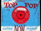 Beatles - Love Me Do 1962 UK Red *FACTORY SAMPLE* 45