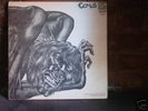 COMUS FIRST UTTERANCE ORIGINAL DAWN LP psych folk prog