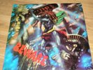 BEWARE DUB LP CHANNEL ONE KING TUBBYS RARE DUB LP YABBY