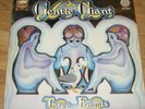 GENTLE GIANT - THREE FRIENDS LP SPIRAL VERTIGO LABEL