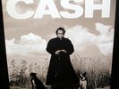 JOHNNY CASH LP  American Recordings US PRESS sealed '94