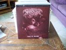 Weakling Dead As Dreams D LP RARE Watain Deathspell