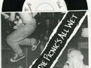 AFI Eddie Picnic's All Wet TEST PRESSING - 