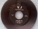 SUPER RARE NORTHERN SOUL - THE CARPETS on V I J NR