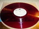 Peter Paul & and Mary   Japan RED WAX Lp WLP Promo MINT