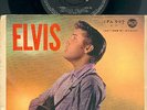 ELVIS PRESLEY *EPA-992* Ger S2 RCA TOP OPEN EP 1956