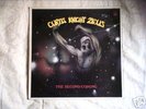 CURTIS KNIGHT ZEUS. DAWN LABEL DNLS3060 2ND COMING.