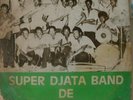 MALIAN MANDINGUE PSYCH SUPER DJATA BAND LP