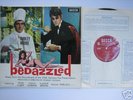 BEDAZZLED SOUNDTRACK MOORE/COOK DECCA RECORDS 1968