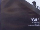MICHEL SARDABY GAIL LP French original on DEBS Mint