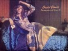 David Bowie  -  Man who sold world - Rare Dress Sleeve