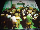 OASIS - THE MASTERPLAN DOUBLE LP / CRELP241