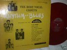 RARE LP- THE PENGUINS & OTHERS