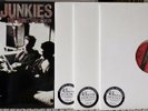 Classic Records Audiophile 45 Cowboy Junkies Trinity