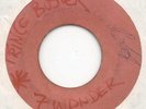 Prince Buster * 7 Wonders of the World * Rarest Orig