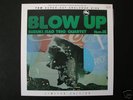 Suzuki-  Audiophile Three Blind Mice LP Blow up