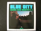 Suzuki-  Audiophile Three Blind Mice LP Blue City